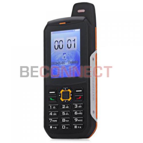 Digoor DG22 Orange
